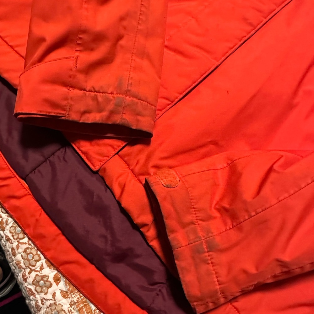 Helly Hansen Jacket - image 2